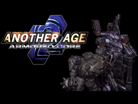 Armored Core 2: Another Age 100% Playthrough (No Commentary)