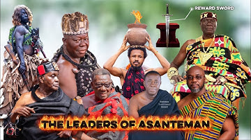 The Full History of Ahafo Bechem - Everything You Need to Know (Explained in Twi)