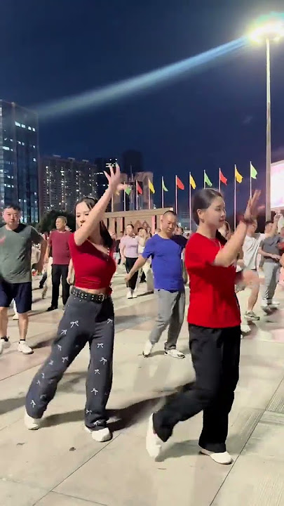#Gua Gua Gua Dance Summer Sweat Burst Gua Gua Dance#Rhythm and movement#Have fun along wit