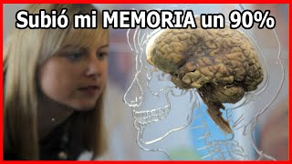 Aumenta tu MEMORIA? Mejora tu Vista y regenera tus Huesos con estos Remedios