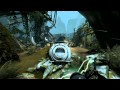 Lunaris2142 teste Portal 2 PC partie2