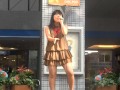 荒金理香「ひとりごと」(新山詩織)、ORC200、14.07.26