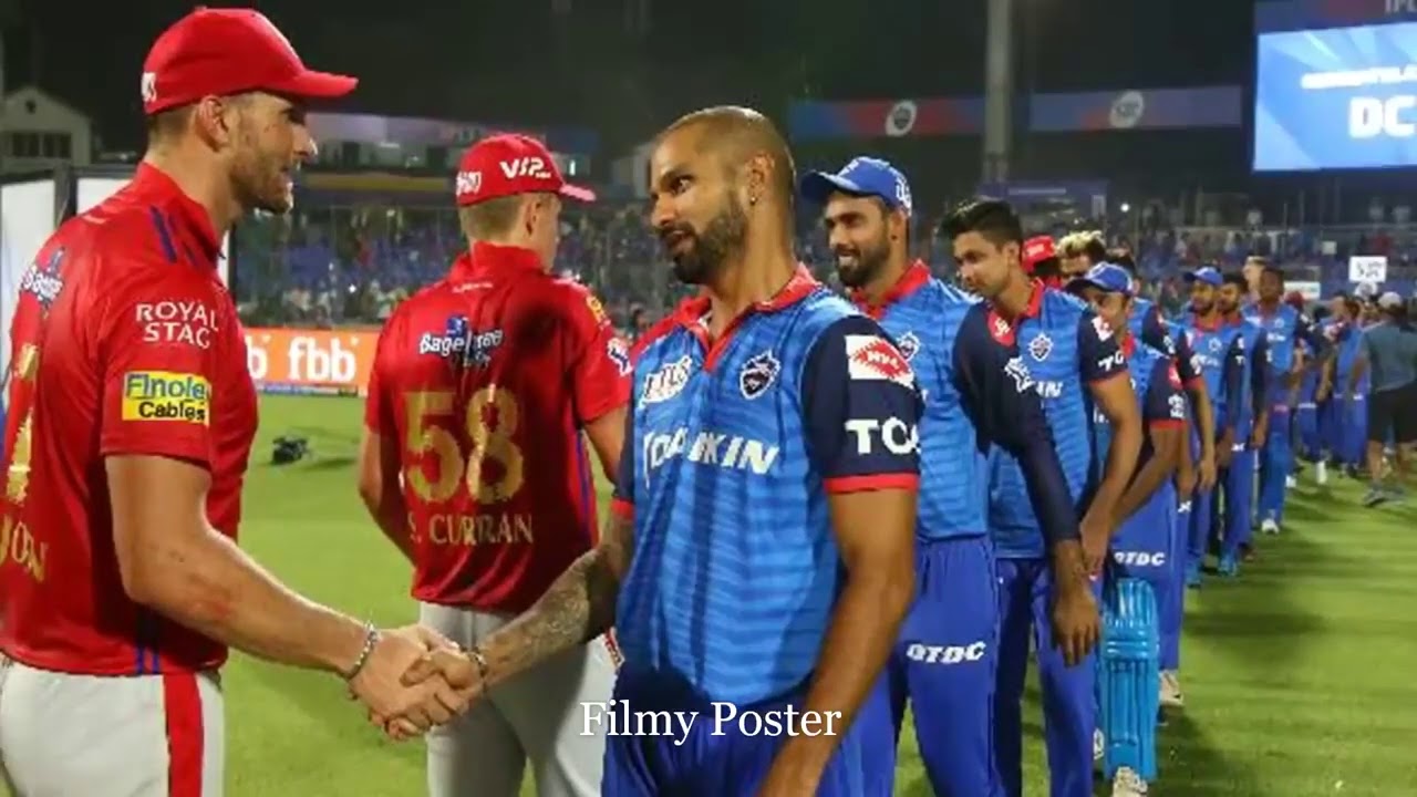 IPL super over in DC vs kxlp 2020!!IPL super over in DC vs kxlp 2002!!!!I