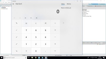 Setting up Environment for Testing