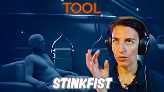 Tool - Stinkfist
