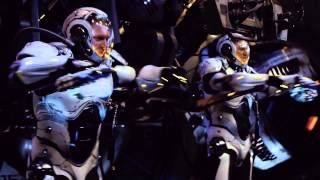 Pacific Rim - Trailer Italiano HD