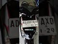 Vario 110 injeksi 2018 AD Boyolali #adijayamotor