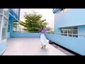 Bạch Nguyệt Quang Và Nốt Chu Sa | Dance cover
