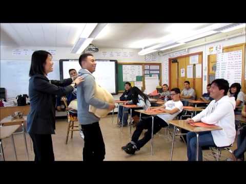 Annick Huiching Chen S Video