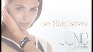 Netatmo June bracelet adds fashion touch to sun exposure monitoring screenshot 5
