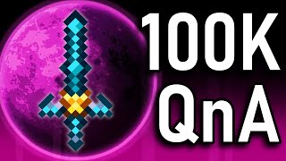 Will There Ever Be A One Block 2? | 100k Subs QnA
If youd like to support the channel, join my Patreon using the link below:
https://patreon.com/ChiefLogan
Join my discord using the link below!
https://discord.gg/VTMUXP8WXJ Will There Ever Be A One Block 2? | 100k Subs QnA