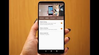 How to Lock Touch Screen in Android Phone screenshot 2