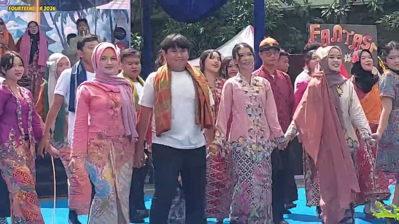 Mengenal Ismail Marzuki, Sang Maestro Pejuang Kemerdekaan Indonesia