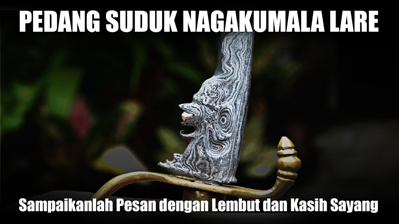 Pedang Sudukmaru Nogokumolo Lare - Tangguh Mataram Sultan Agung Ep. 24