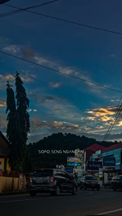 #ALINDRA-AKU ISO TANPO KOWE. oficial musik vidio cover story wa terbaru