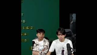 Lengah Dikit Watashiwa nnael luthfihalimawan onic clip