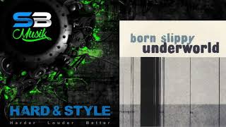 Underworld - Born Slippy (Nuxx Mix) [1996]