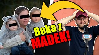 Beka z MADEK! | BlejtramTV