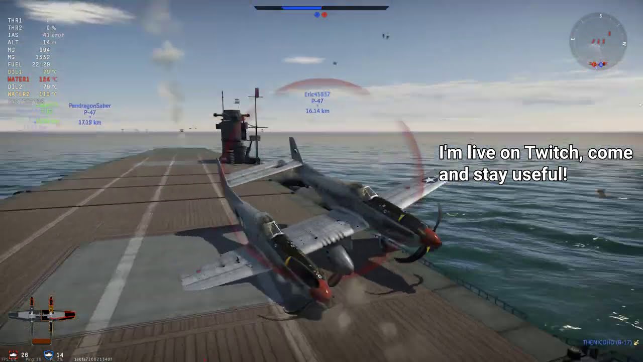 I M Live On Twitch Also Where S My Repair Gaijin Youtube I M Live On Twitch Also Where S My Repair Gaijin Youtube