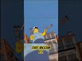 Clancy Wiggum as a P.I. #cartoon #funny #simpsons #simpsonsclips #homersimpson