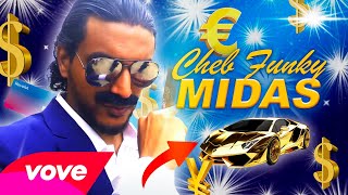 Cheb Funky - Midas (Official Music Video)
