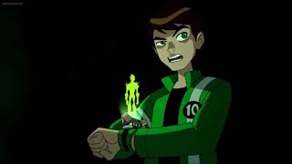 Ben 10 Alien Force | The Omnitrix Gets Rebooted
