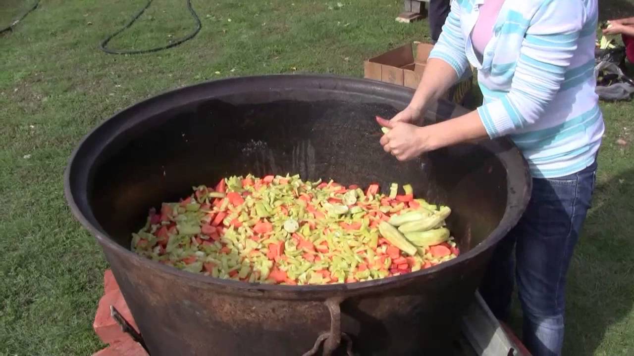 Хашлама - YouTube