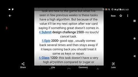 SimCity Build It Low Lvl Walkthrough (City Happy)