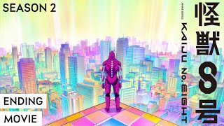 Download Lagu “Kaiju No. 8” Season 2 Ending Theme Animation|'Beautiful Colors' by OneRepublic MP3 Download Lagu “Kaiju No. 8” Season 2 Ending Theme Animation|'Beautiful Colors' by OneRepublic MP3