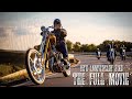 Thunderbike 35TH Anniversary Bike - The Full Movie