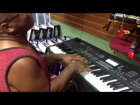 Earth, Wind & Fire - September (Piano Cover)