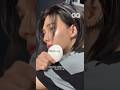 hyunjin posing😮💨❤️🔥~hyunjin x dior skin essentials gq behind #HYUNJINxDiorBeauty #현진 #hyunjin