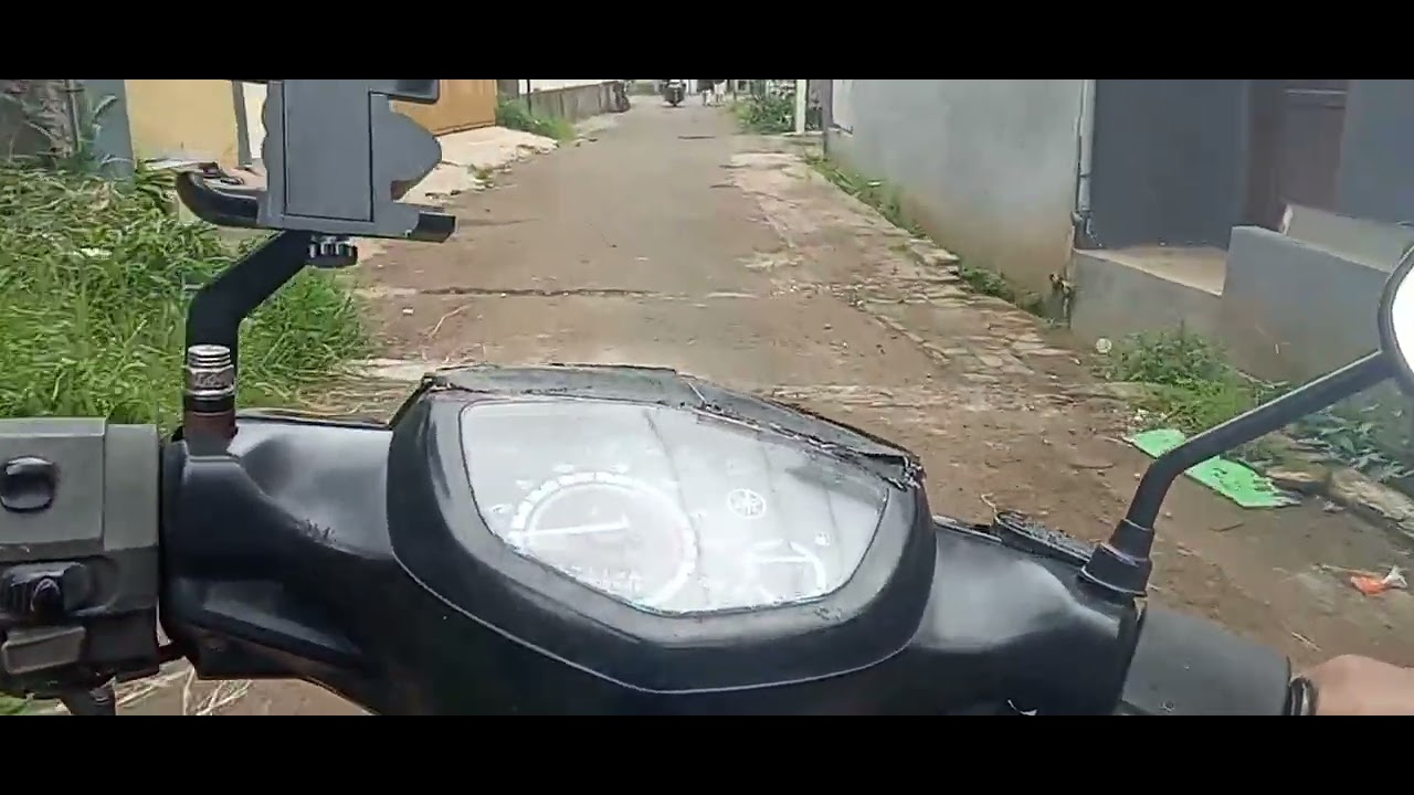 Puncak Suji Pasir Langgir - Cicalengka