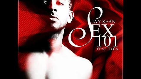 Jay Sean - Sex 101