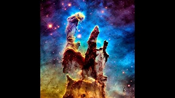 Science pt.2 - Diving into the origin of the universe