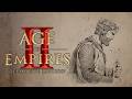 Age of Empires II DE: Barbarossa: Mission: 03: Papst und Gegenpast