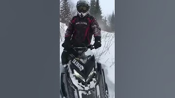 Axys 163 pipe jaws trails