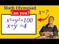 Exponential Equations Made Easy | Solve and Understand