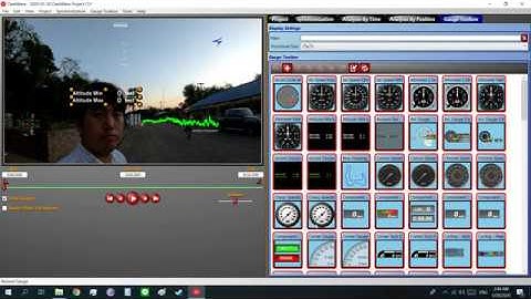 Easiest!!! How to add GPS Data Overlay on Your GoPro Videos by DashWare