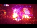 Katy Perry-Firework Coliseo Puerto Rico