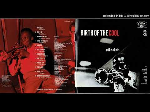 Miles Davis - Venus de Milo (Birth Of The Cool/1957 - 2001 Reissue)