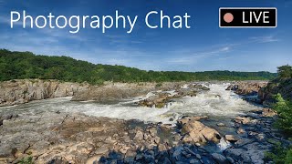 Photography Chat Live