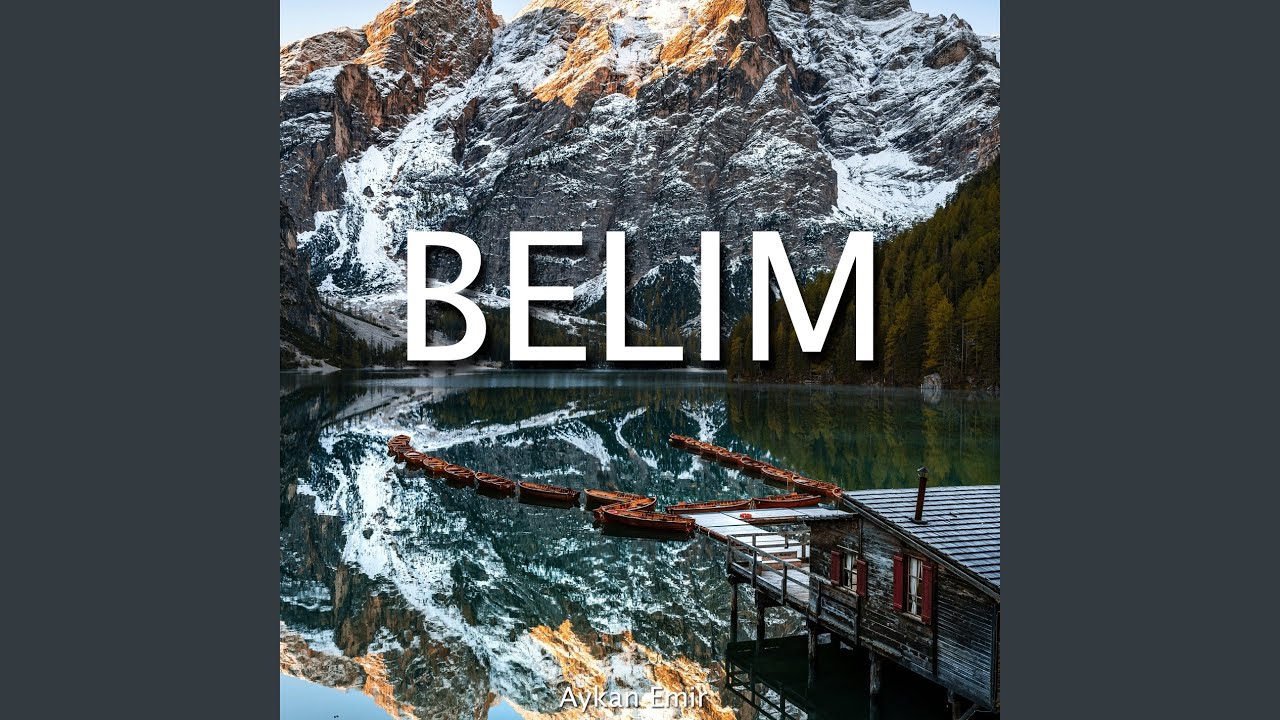 Watch Belim on YouTube Watch Belim on YouTube