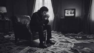 M. Jackson Was Sitting Alone When REPORTER Called Him Finished — What He Said Changed Everything