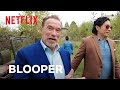 Tutti i BLOOPER di FUBAR | Netflix Italia