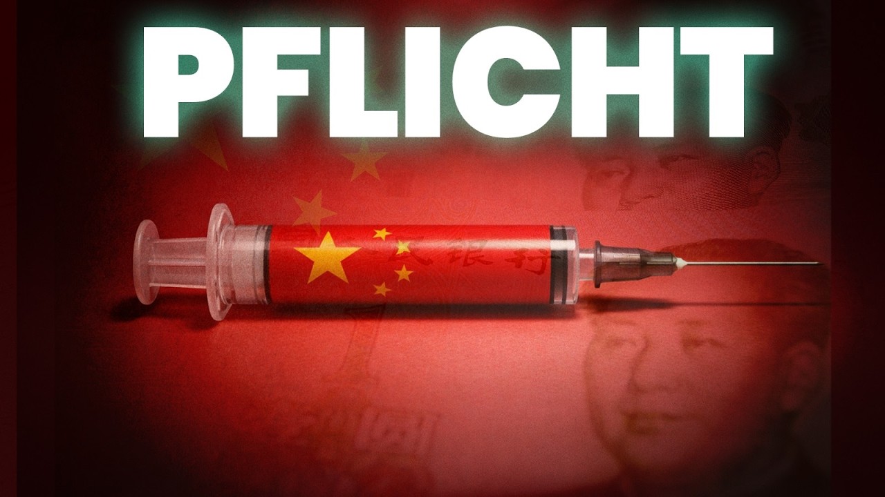 Chinas gnadenlose "Fat Prisons"