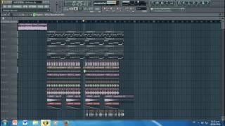 Volt & State - Anthems (FL Studio Remake + FLP + Presets )