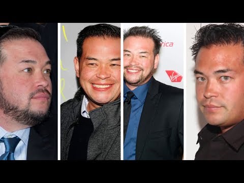 Video: Jon Gosselin Net Worth