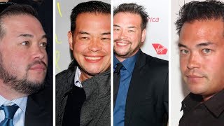 Jon Gosselin: Short Biography, Net Worth & Career Highlights