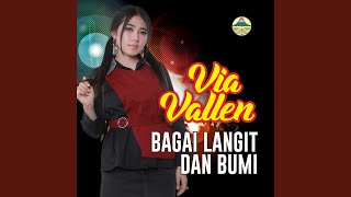 Bagai Langit Dan Bumi